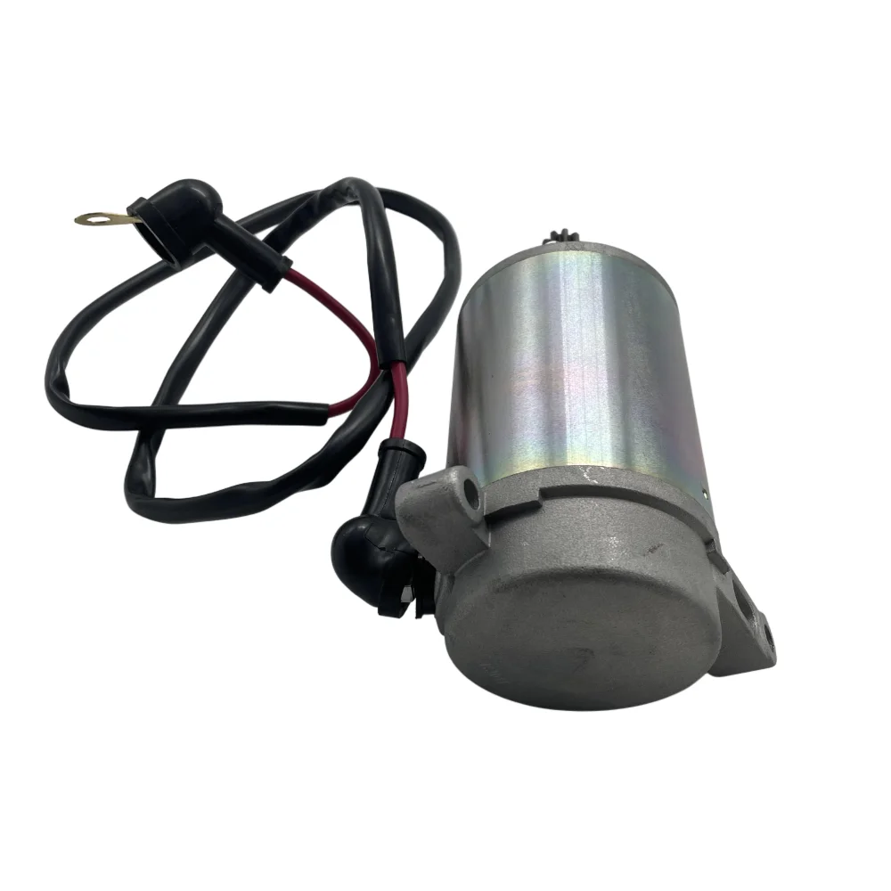 

Starter Motor For Loncin Jianshe JS 400 400cc JS400 JS183FMQ ATV F3-D60000-0