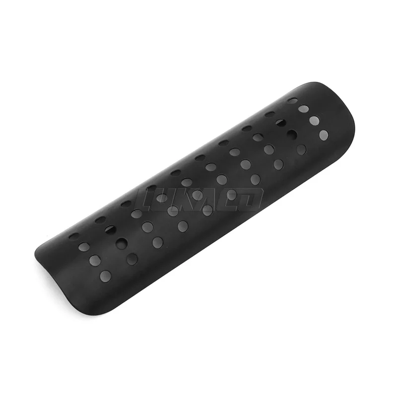Pare Chaleur Adhesif Fydun Couvercle De Protection Anti-Plaque Chauffante Couvercle D Protection Anti-brûlure Moto