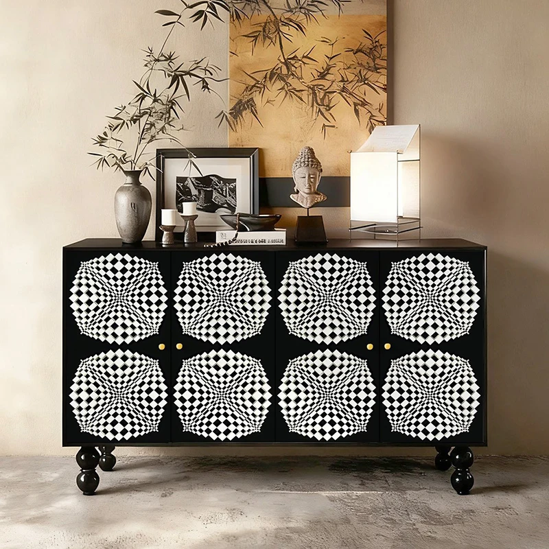 

Modern Premium Creative Living Room Cabinets Storage Cabinets Minimalist Cassettiera Camera Da Letto Living Room Furniture