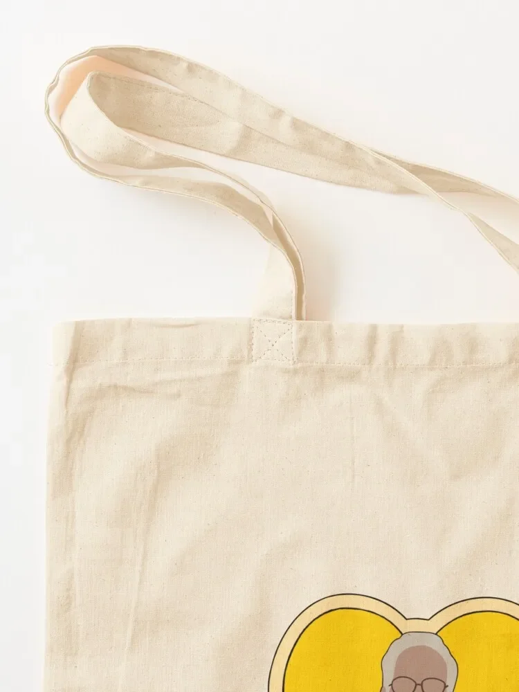 Marvin Delgado Tote Bag shopping bag logo ecological bags shopper bag women Canvas