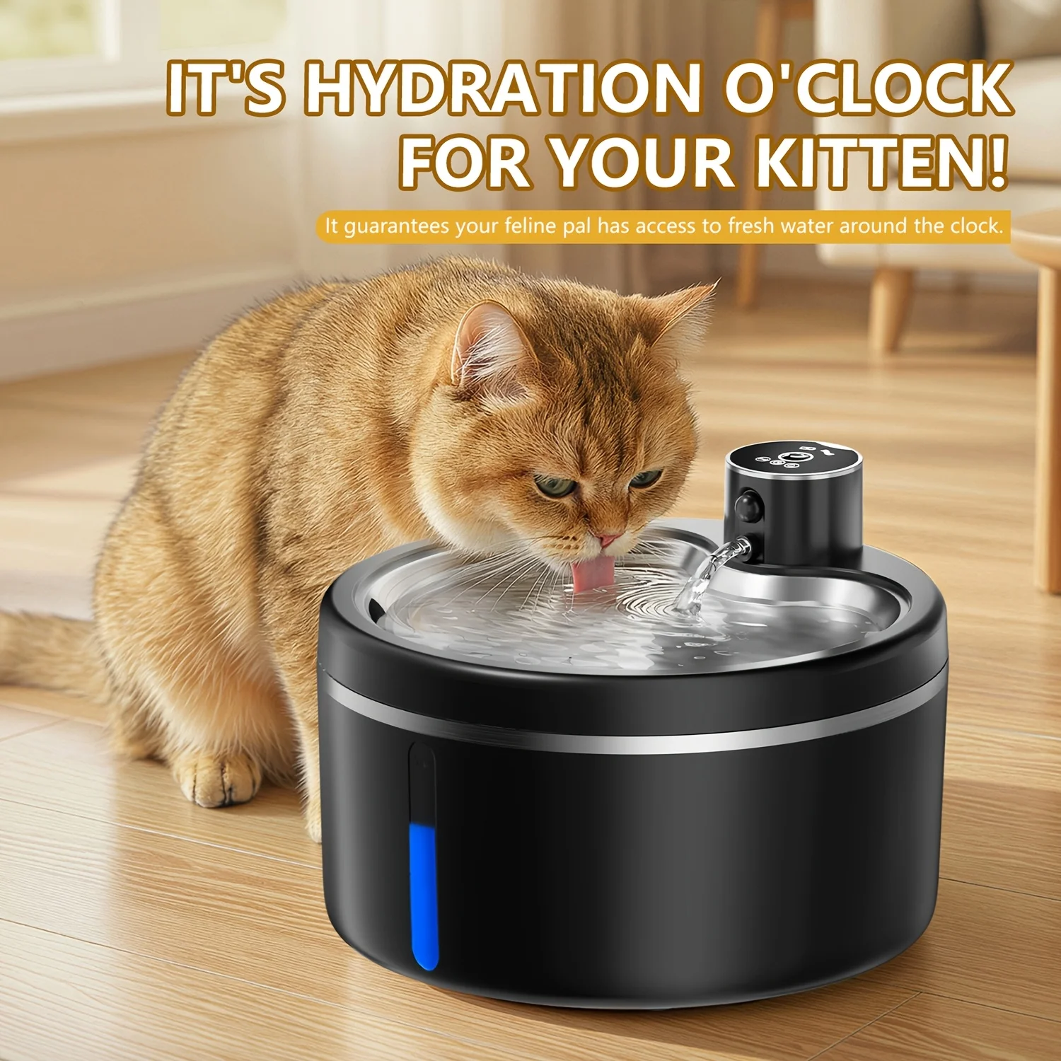 Thumbnail 2 - #30 Dog Water Fountains List of Top Picks