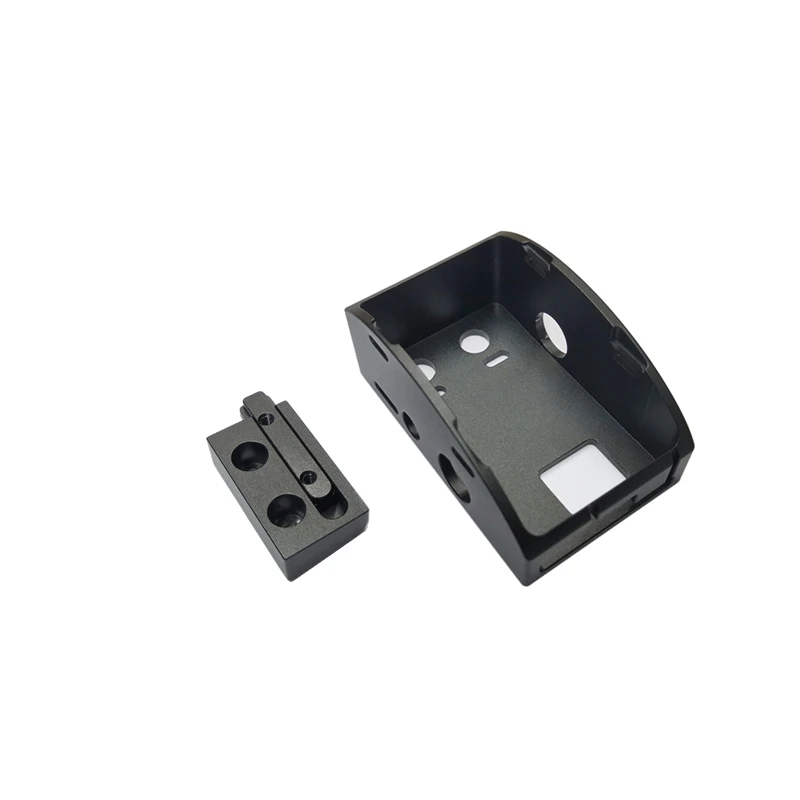 URUAV V3.0 V3.0 PLUS Metal Adapter Mounting Case for DJI FPV Goggles
