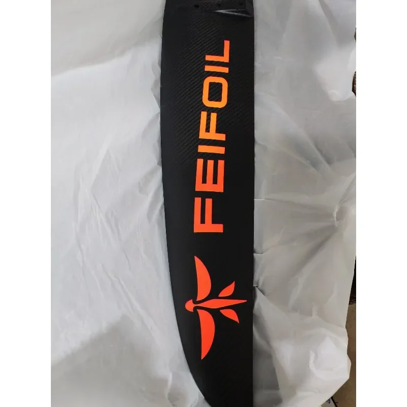 FEIFOIL 1309 Hydrofoil Bargain, Cosmetic Imperfection, Deformed Pattern & Slightly Uneven Wing Surface, Check Photos For Details