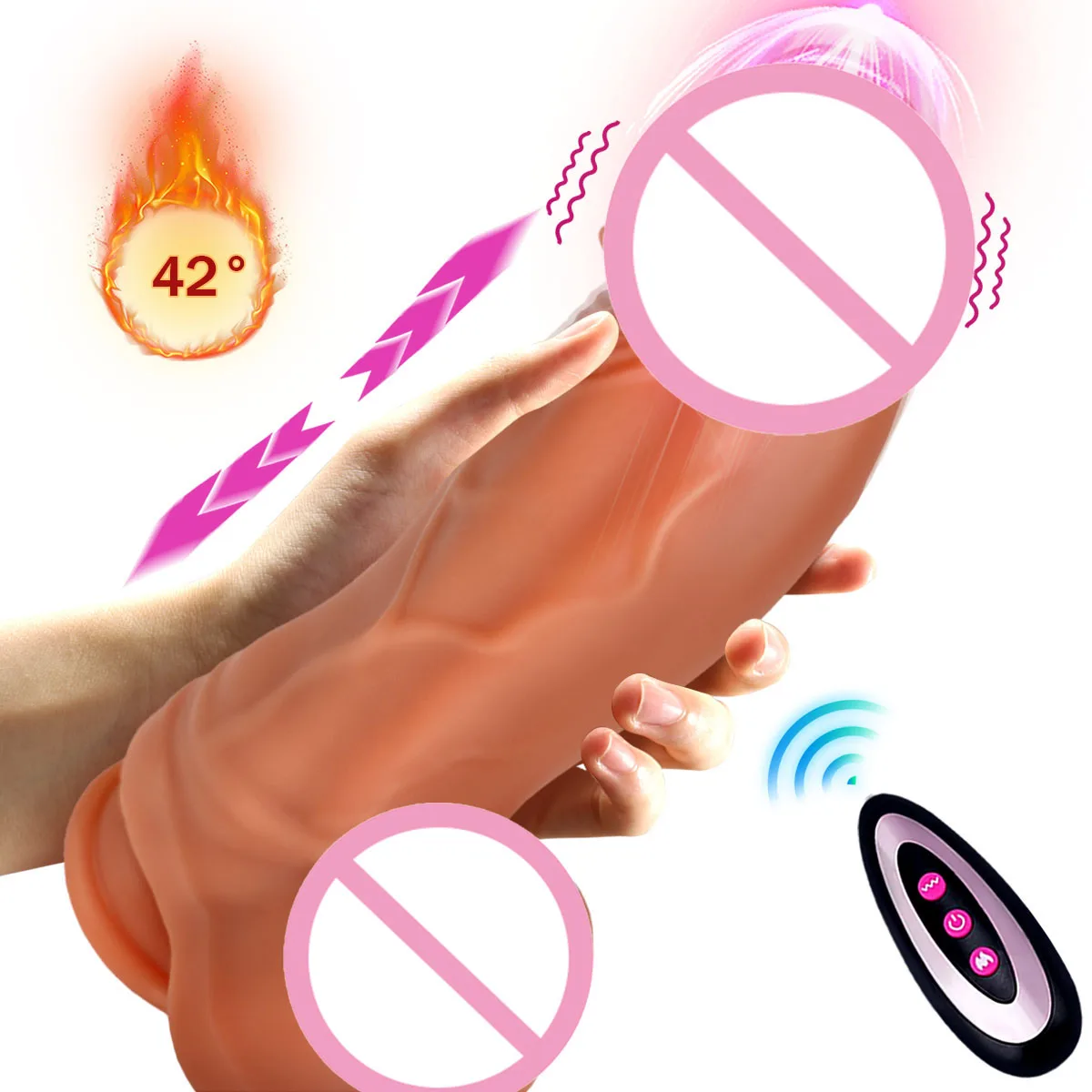 realistic-dildo-vibrator-penis-telescopic-massager-vibrating-female-remote-control-masturbation-big-dick-anal-18-adult-sex-toys