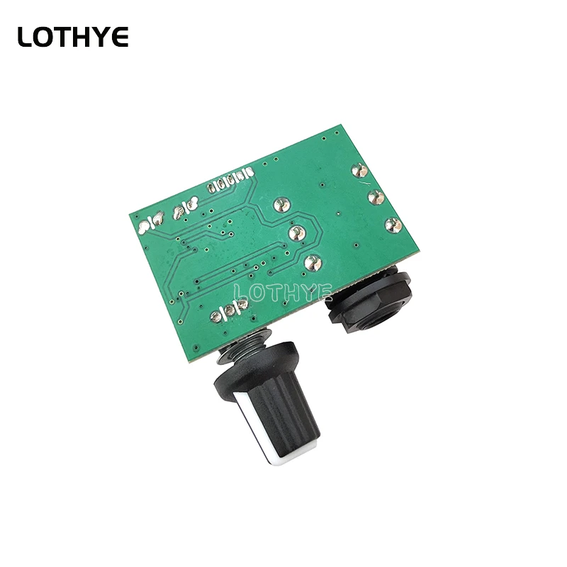 High Impedance Preamplifier Preamp Guitar Musical Instrument Pre-amp Minimalist Signal Amplifier TL072 Op Amp 12V 24V