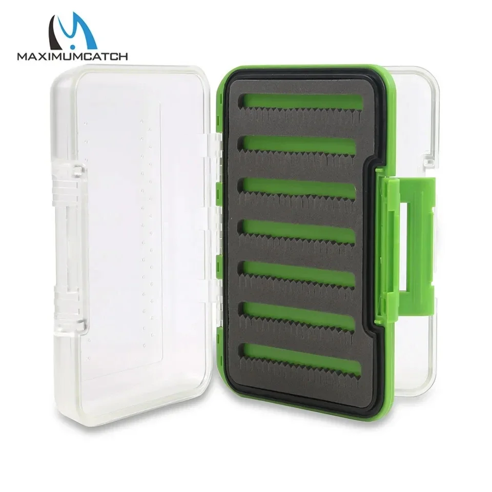 Maximumcatch Waterp…