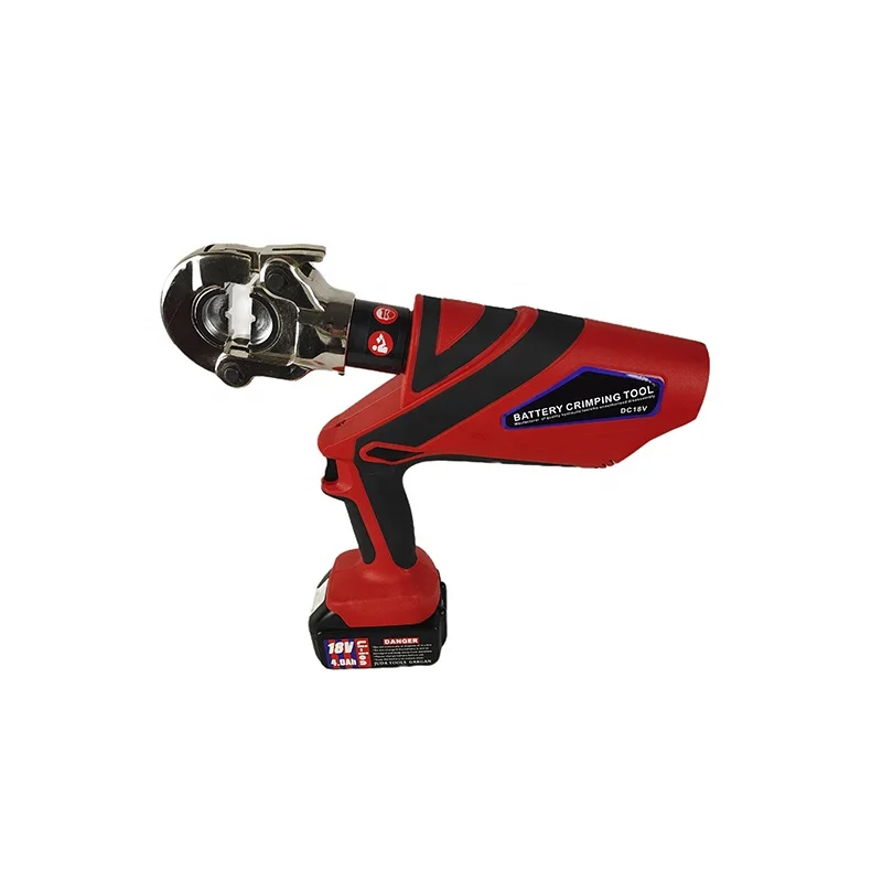 Hydraulic Battery H… - image