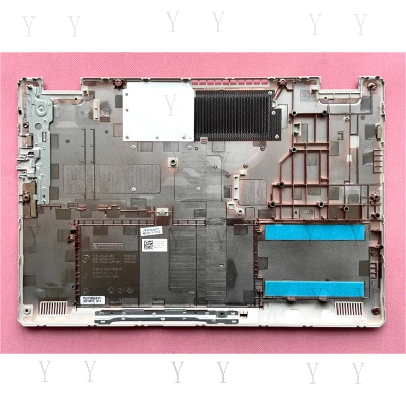 

Новая нижняя крышка/корпус для ноутбуков Dell Vostro 15 3500 3501 3505 V3501 (модель 07H7YH)