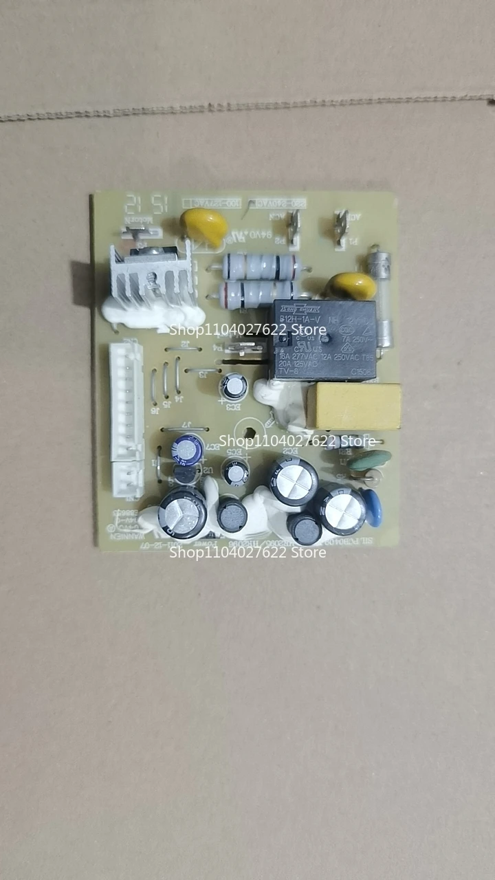 

Suitable for Philips juicer HR2095 circuit board, accessories