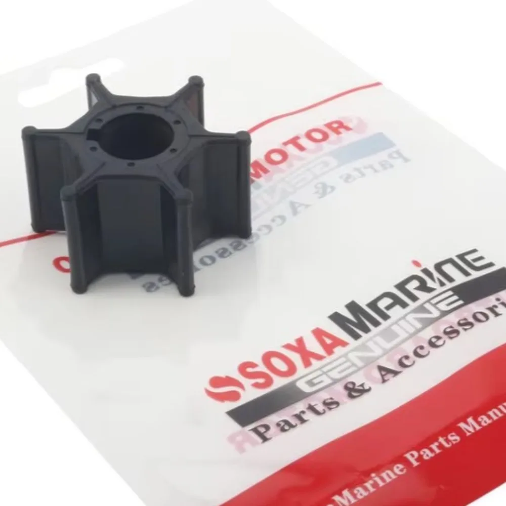 

17461-93900 Water Pump Impeller For Suzuki 4S DF8 DF9.9 DF15 2S DT9.9 DT15 Outboard Motor 17461-939M0 17461-939L0
