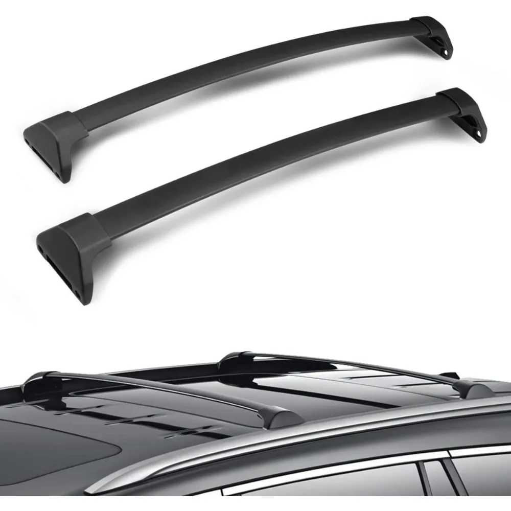 Aluminum Car Roof R…