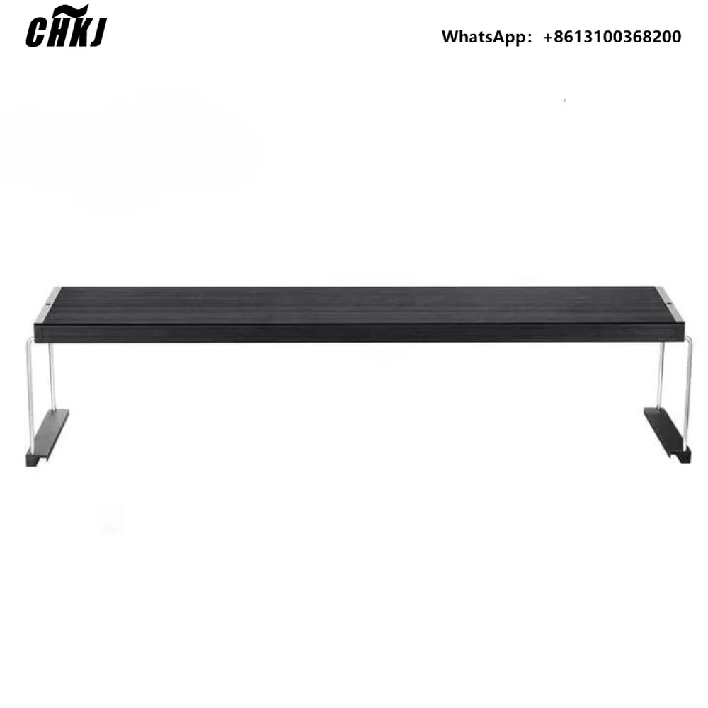 Lámpara para Acuario fgyChihiros WRGB II 2.0 30/45/60/90/120cm Bluetooth, Especificaciones Completas de Iluminación para Acuarios