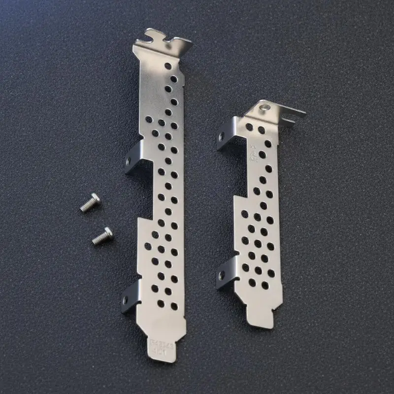 NEW 2U Half Height 8cm 4U Full High 12cm Solid State Disk Bracket For PM1725B PM1725A PM1735 983ZET PCIe SSD Server Accessory