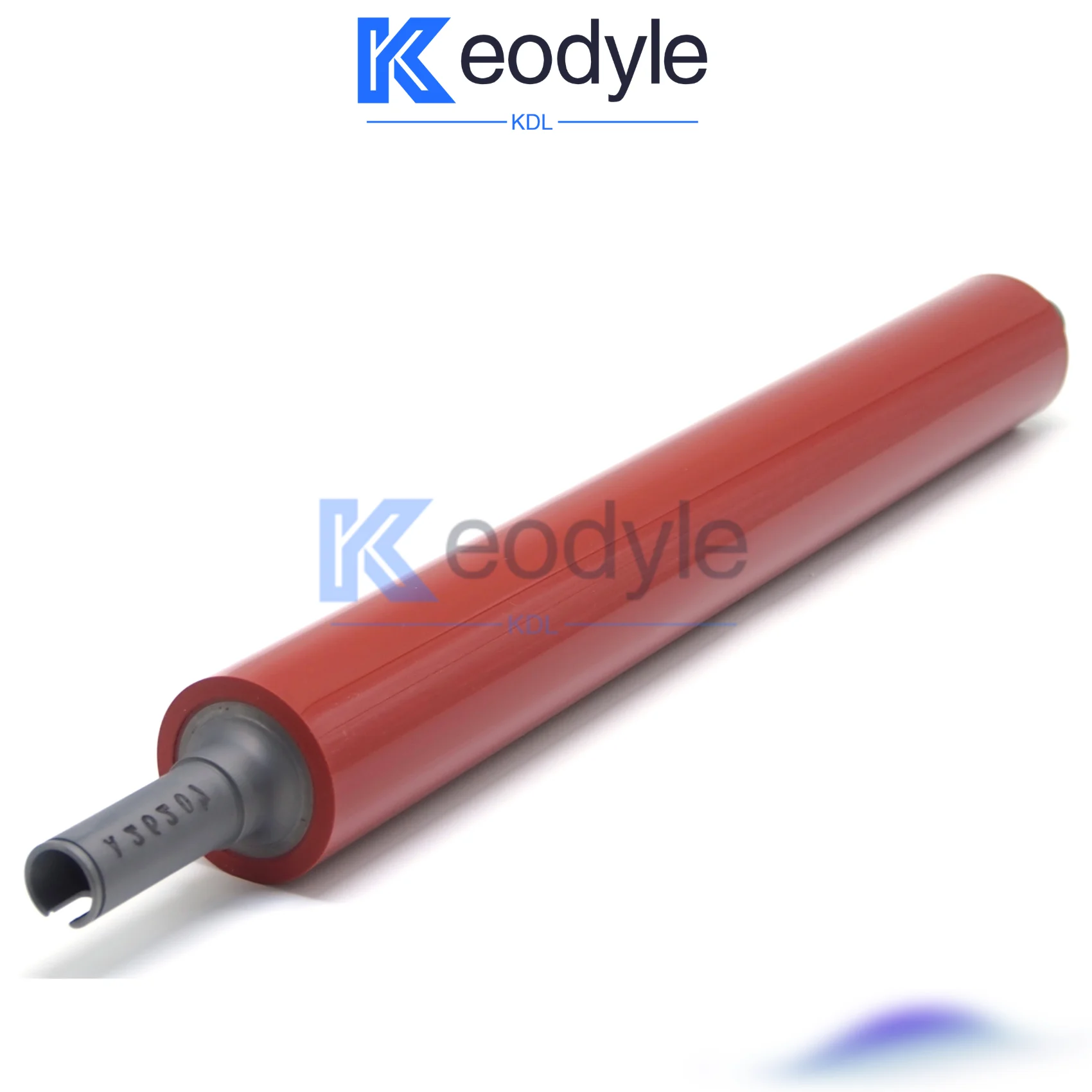 Fuser Lower Pressure Roller For Konica Minolta Bizhub 654 754 654e 754e C654 C754 C654e C754e 554e C554 C554e C558 C658 558 Part