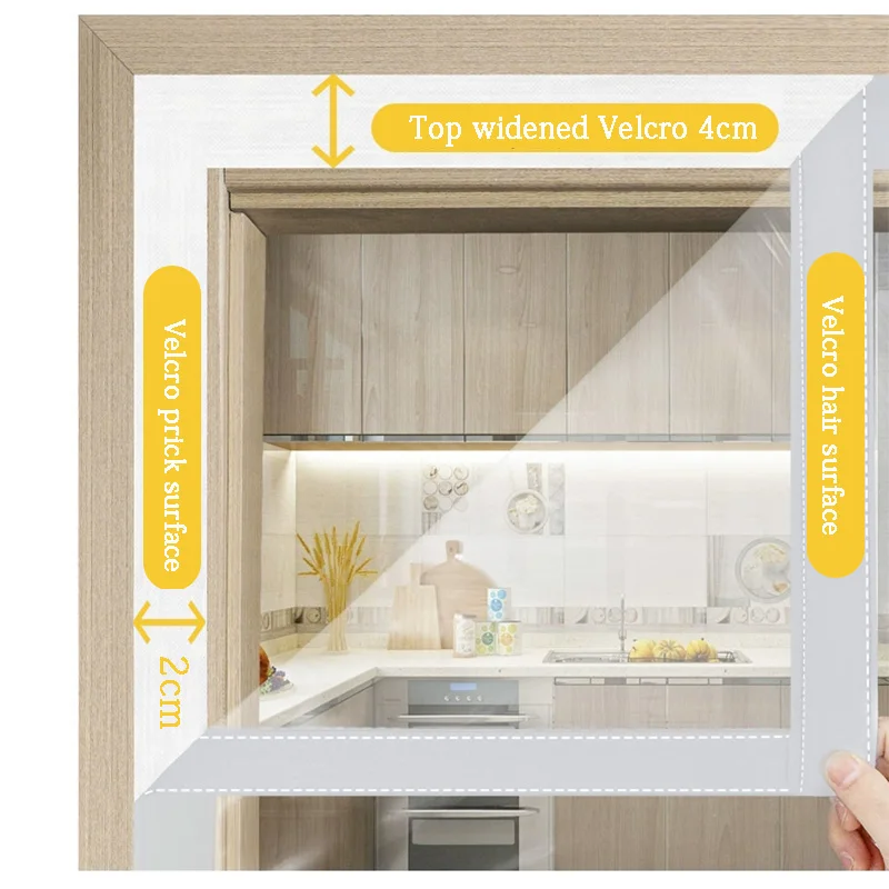Thumbnail 2 - #72 Cheap Insect Screens Worth Buying
