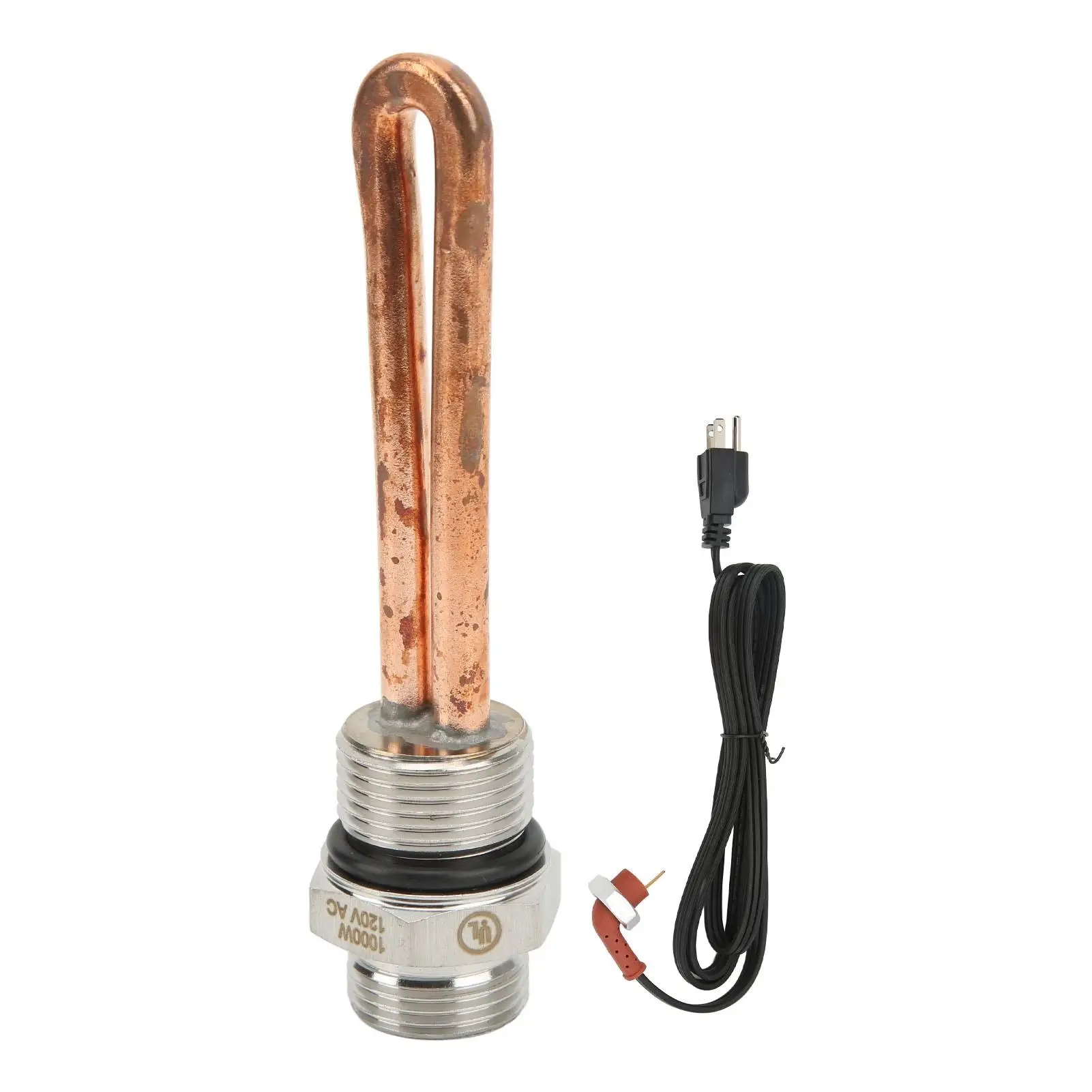 

Engine Block Heater Heatproof 3C3Z 6A051 AA Block Heater Cable for cars