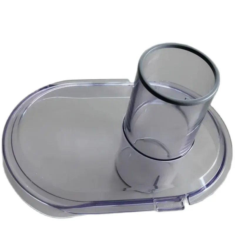 

Suitable for The Feeding Port Cover of Braun 4294 J700 Juicer, Plastic Cover 4293 J500, Transparent Cover