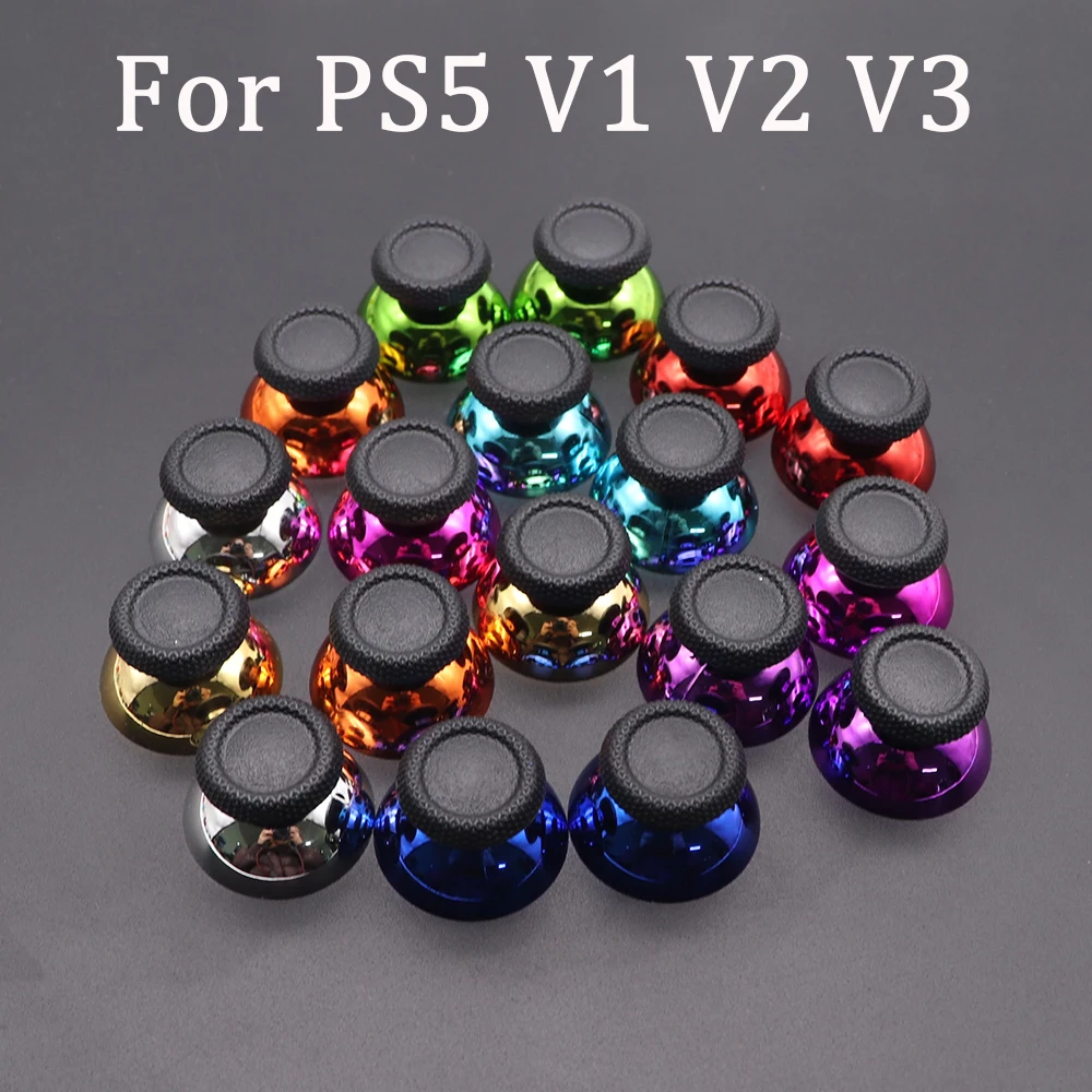 2Pcs For PS5 V1 V2 … - image