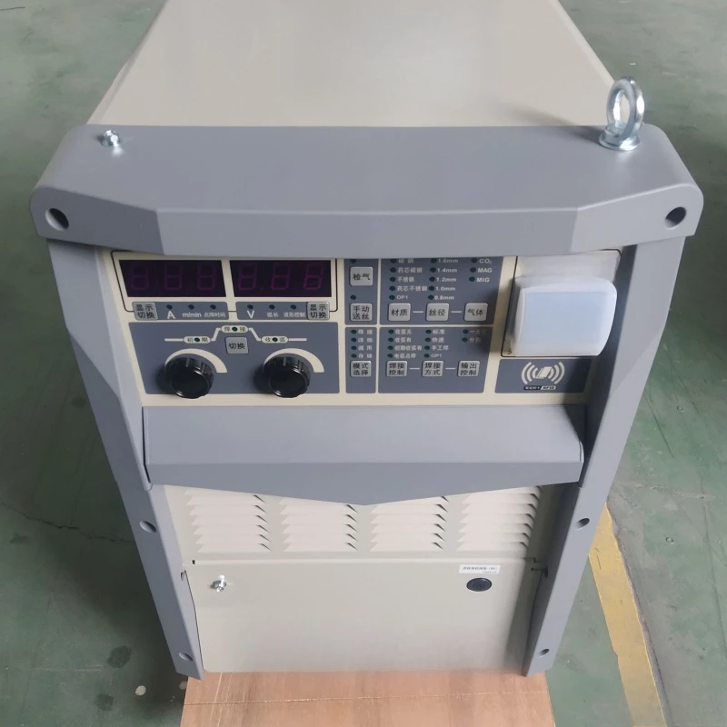 Universal Welding M… - image