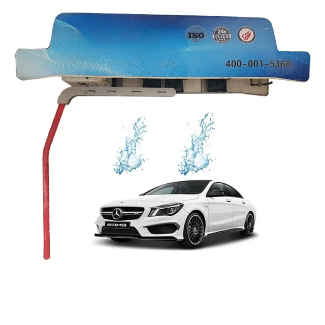 360 degree omnidirectional carwash machines automatic car washing machinery wash