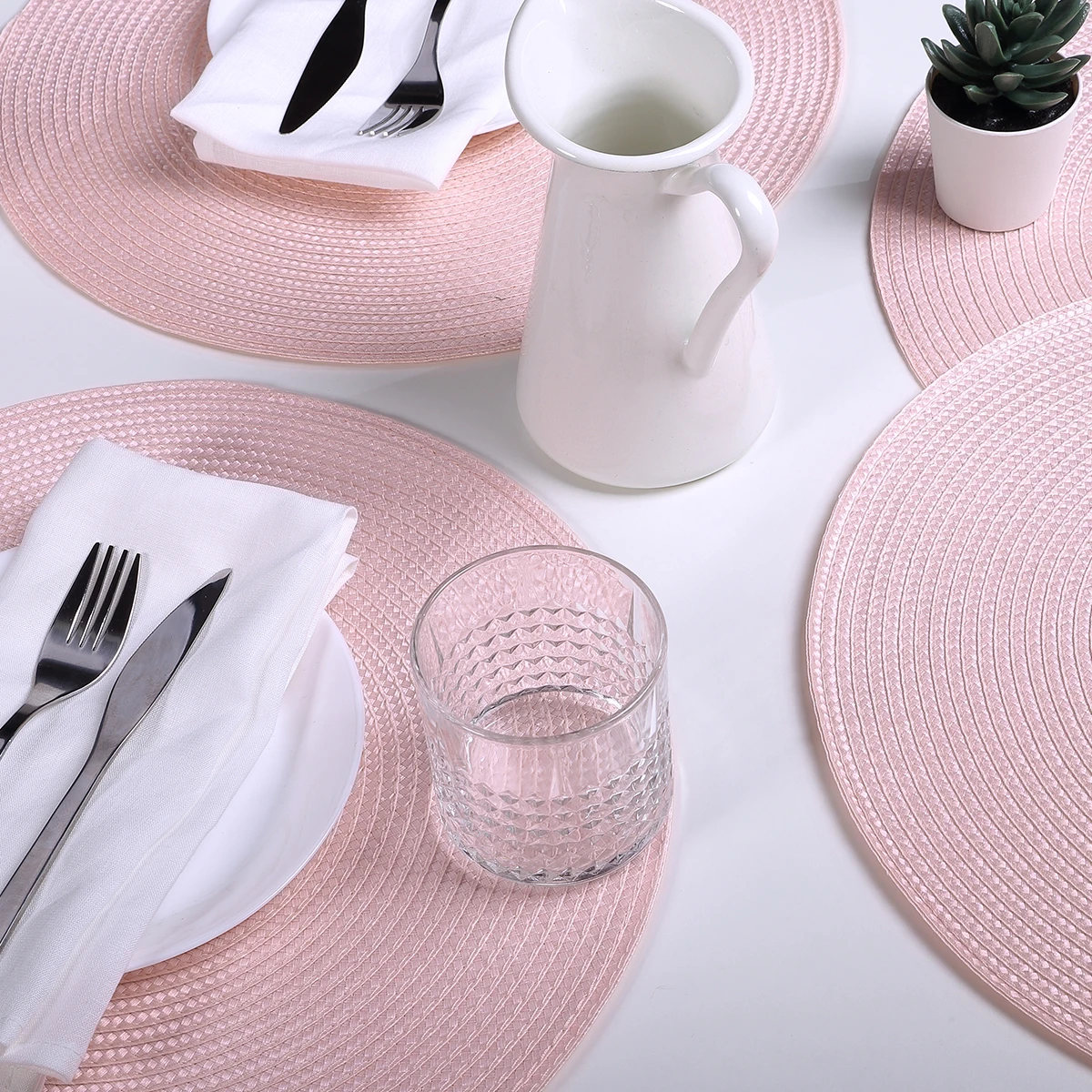 Thumbnail 3 - #37 Placemats Comparison Guide