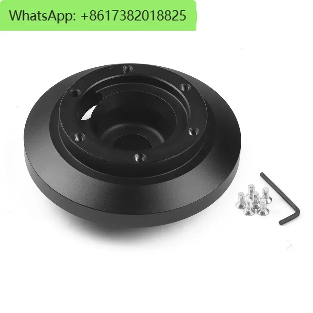 

Car modification steering wheel link adapter suitable for 325i 320 325 330 Z4 E46H