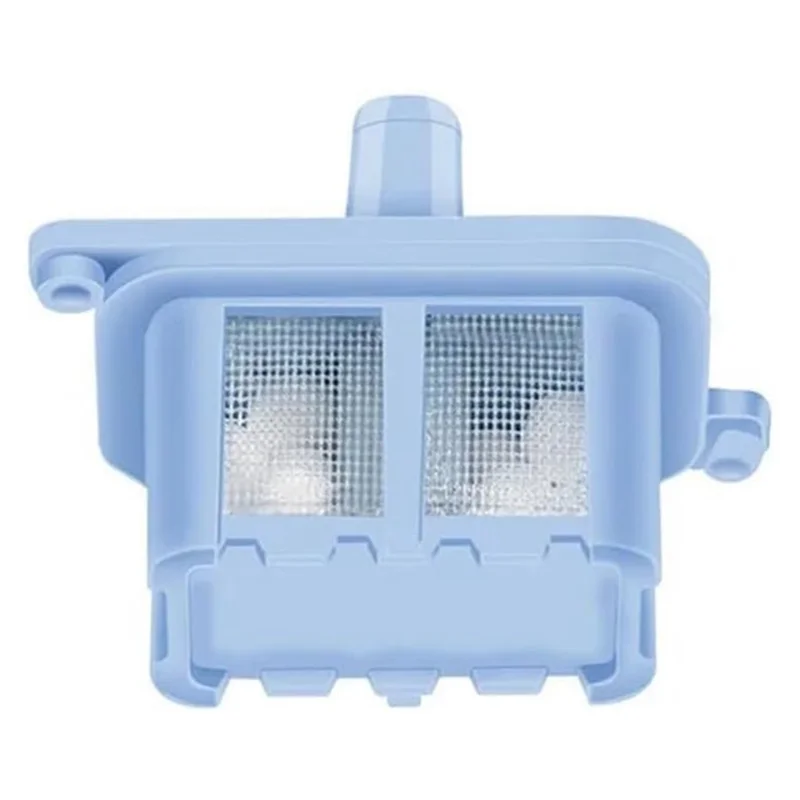 ABZA-نظيف خزان المياه مدخل تصفية التوصيل ل Roborock Qrevo/P10/P10 Pro/P10S Pro ل G10S/G10S Pro/S8 Maxv Ultra/G20/G20S