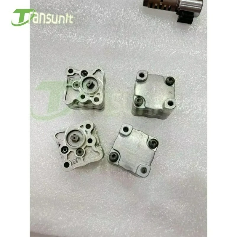 

0AM325579D Quality 0AM DQ200 DSG 7-Speed Automatic Transmission Valve Body Oil Pump Suits For VW Audi Passat- Skoda Seat