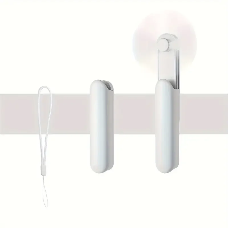 1Pc Usb Rechargeabl… - image