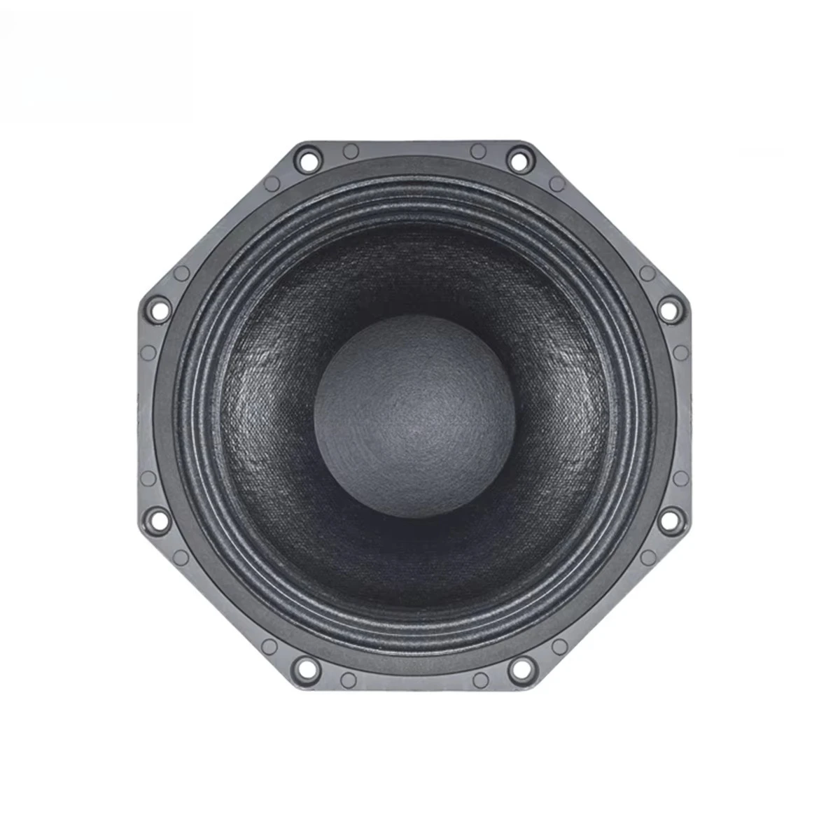 New Arrival 8 Inch Woofer 8 Inch Neodymium Speaker 400W Aluminium Loudspeaker Professional Audio Subwoofer Subwoofer Neo