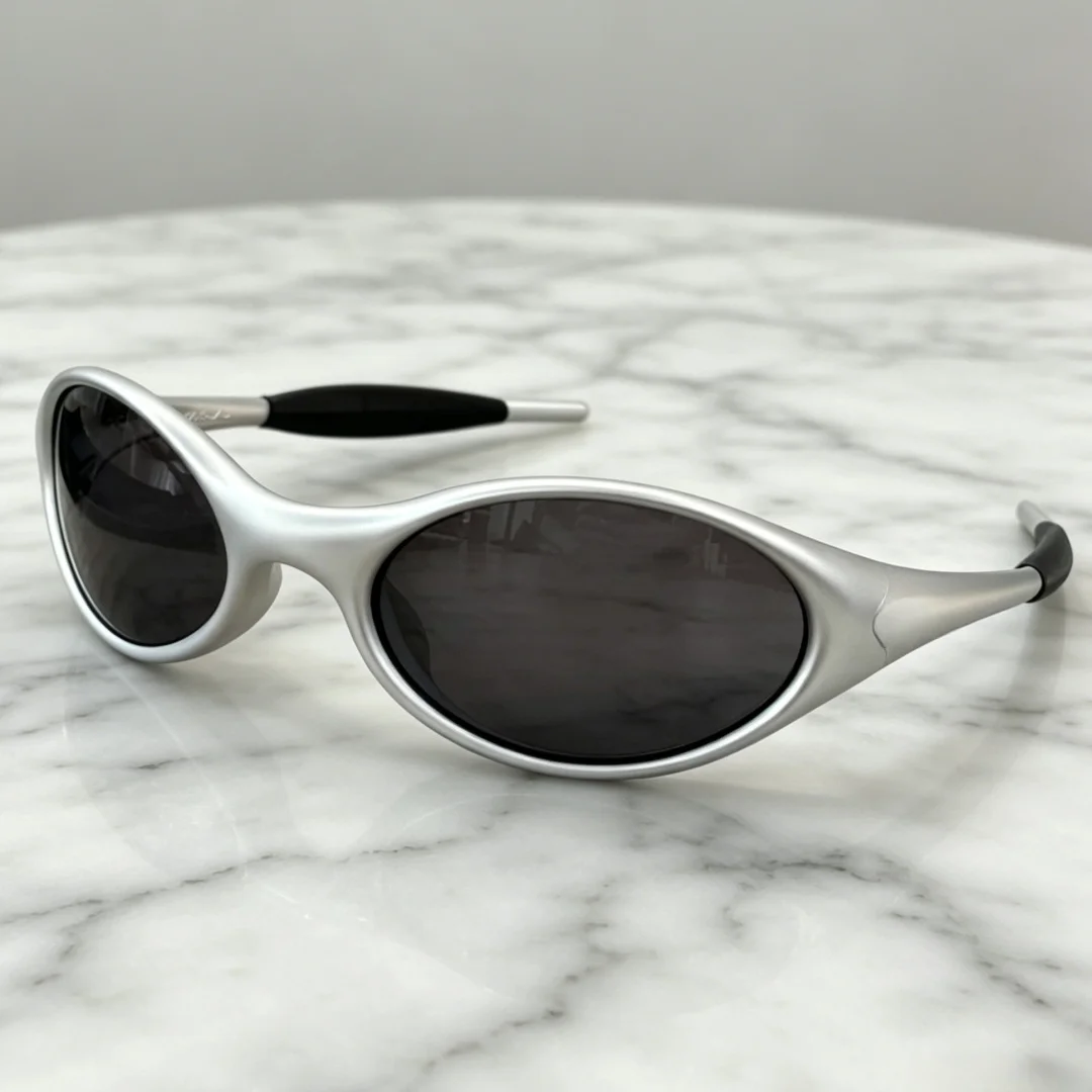 Luxury Brand Eye Jacket Redux UV400 MTB Cycling Glasses Polarized Sports Sunglasses Unisex Outdoor Hiking Fishing Surf Goggles