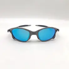 Polarized Cycling Sunglasses Men UV400 #4
