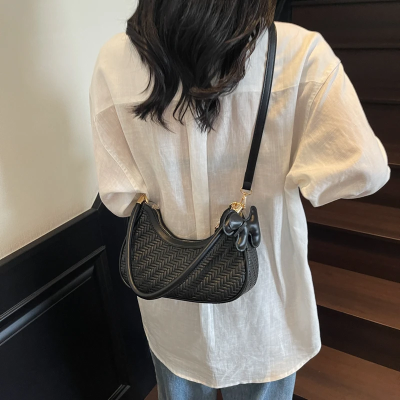

High-Quality Leather Tote Bags for Women, Crossbody Bag Shoulder Bag by Famous Designer, Popular Classic Elegant