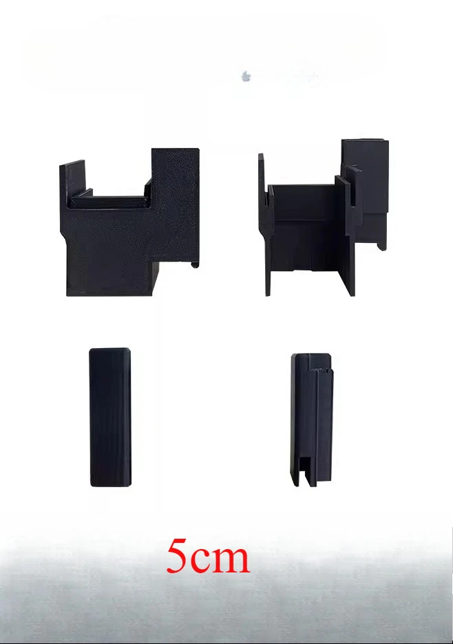 Suitable for Xiaomi Smart Aquarium Heightening bracket Water outlet Retrofit accessories