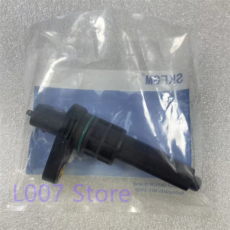 High Quality Odometer Speed Sensor For Opel Vauxhall Astra Combo Corsa Zafira Tigra NO: 9114603