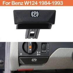 Car Handbrake Parking Switch Lever Release Handle For Mercedes BENZ W124 260E 300E 400E 500E 300D 200E 200CE 200T 200D 200TE