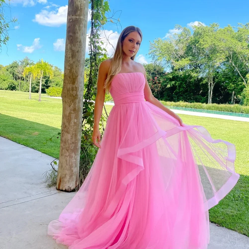 

Prom Dresses Luxury Dress for Weddings Ball Gowns Formal Dresses for Day and Night Party Robe Soiree Elegant Gown Customized