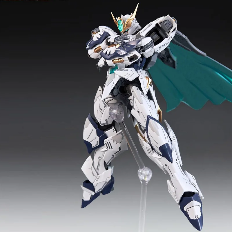 SNAA nuevo Kit de modelo Original 1/144 SC-002 TITAN GREATSWORD TRISTAN The Round Table Knights figura de acción adornos regalos
