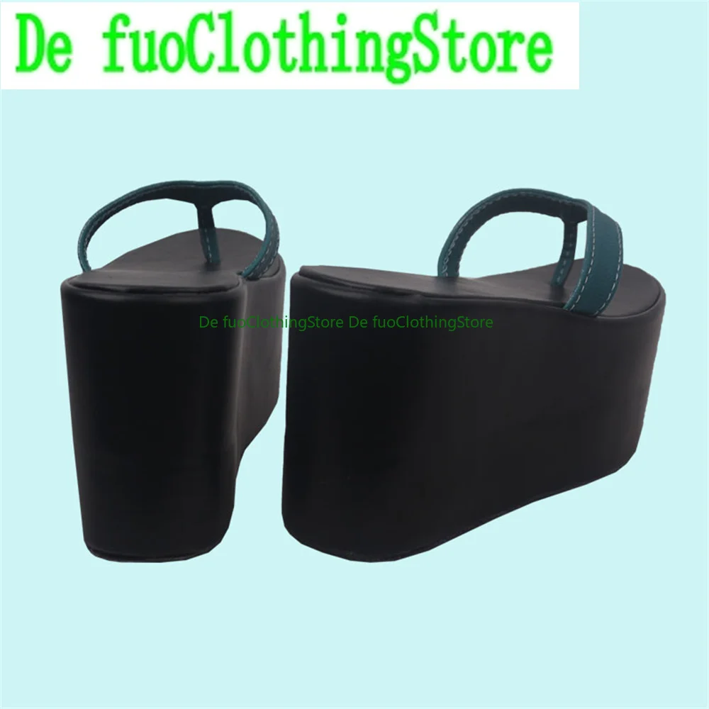 DefuoClothing Store Genshin Impact Gorou Cosplay Schuhe Stiefel SpielHalloween Weihnachten Spiel Anime Charakter Party Requisiten