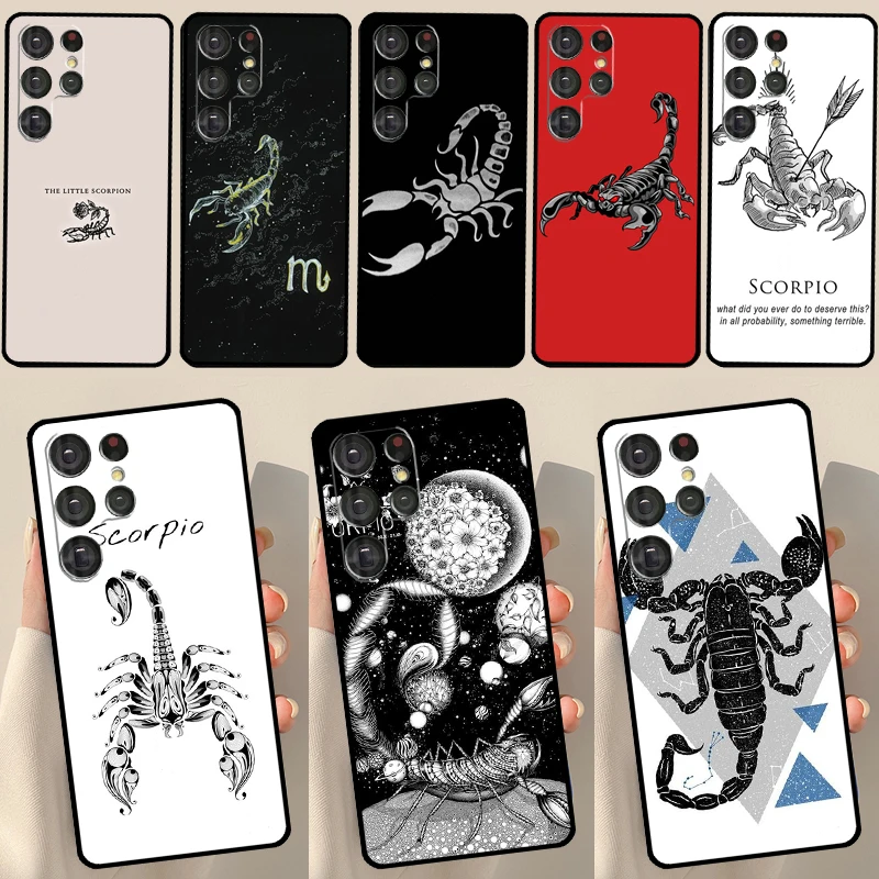 Scorpion Case For S…