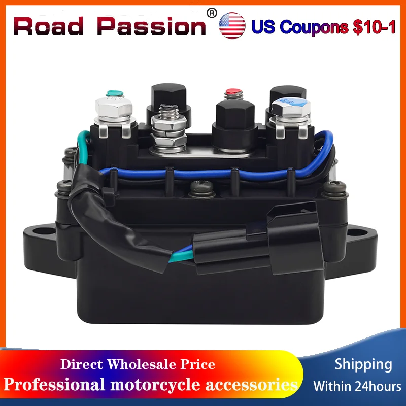 Road Passion Motorc…