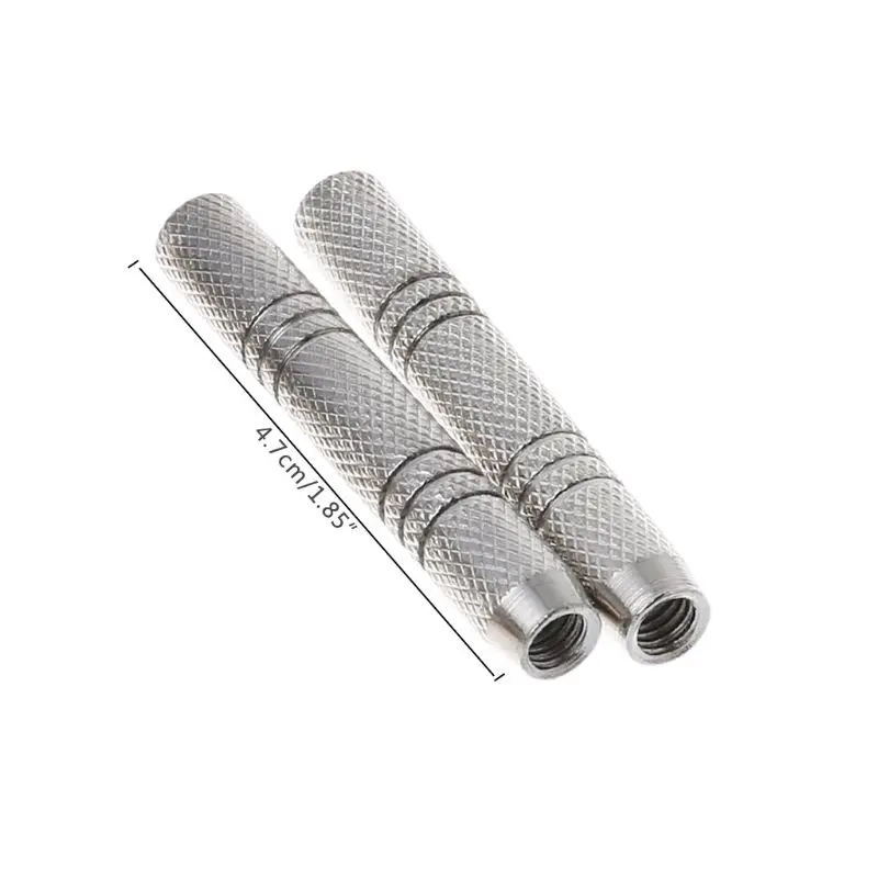 Nylon Steel Barrier Tip Acces 47mm 12g 2BA Darts Great Performance