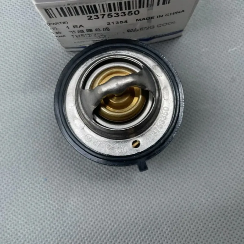 

1PC 23753350 23872649 23873301 1.5L Water Tank Thermostat for Wuling Hongguang S S1 S3 PLUS V Wuling RongGuang V