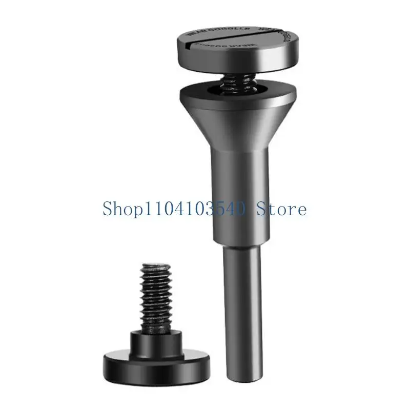 02DC Adaptateur broyeur à percevr