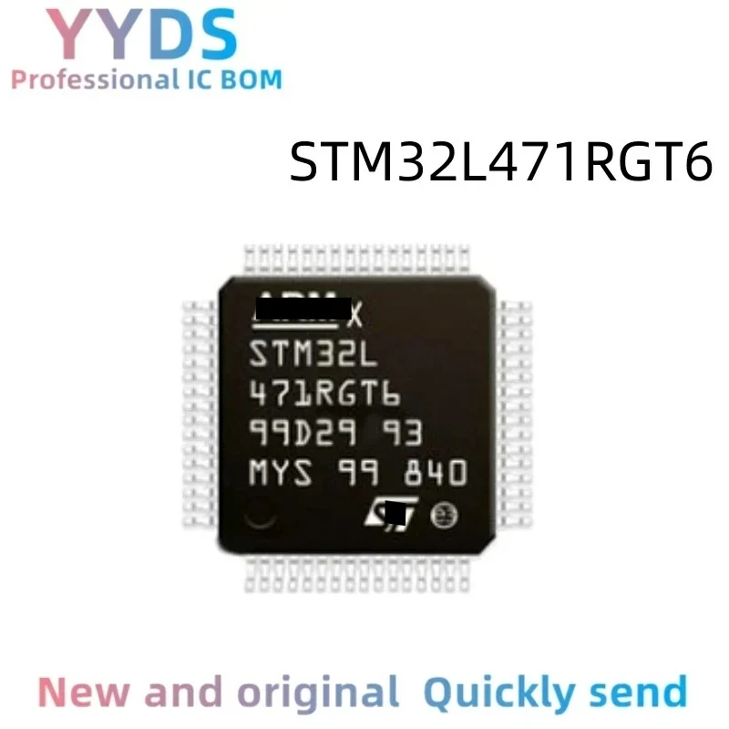 STM32L471RGT6 Stm S…
