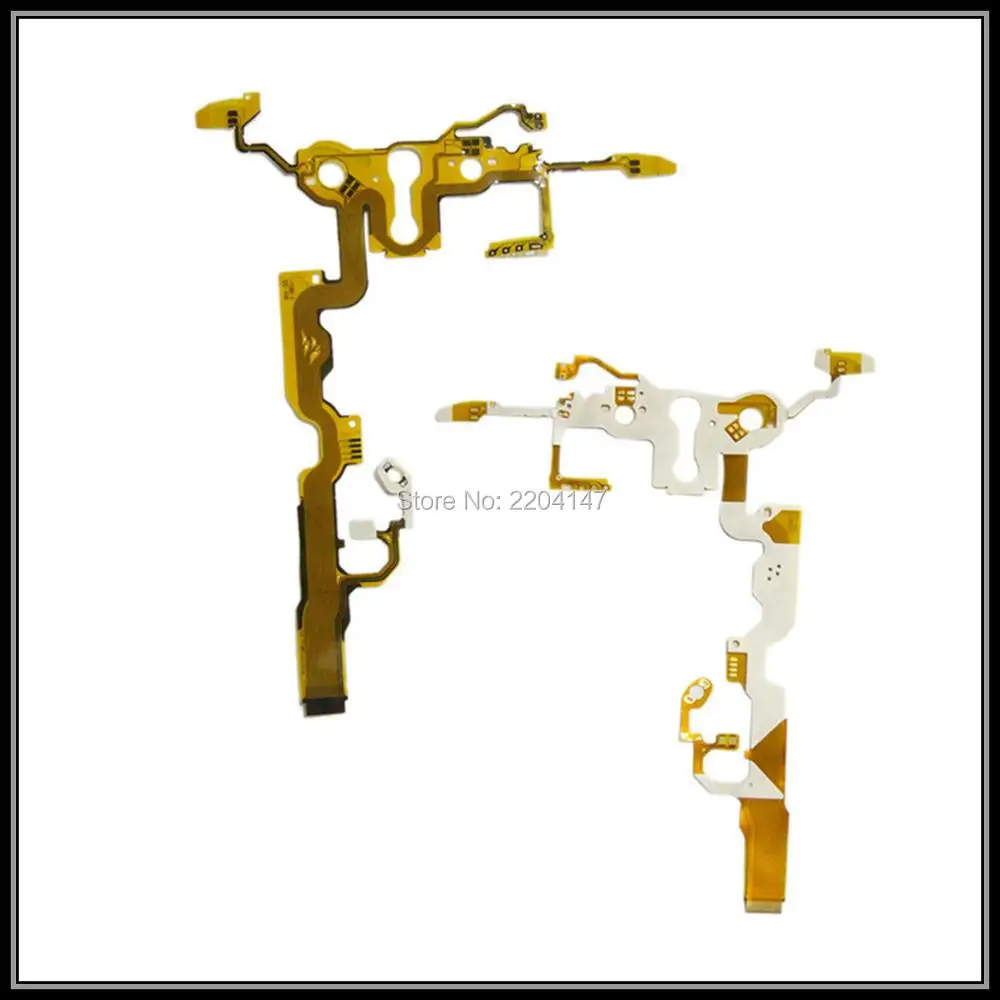10 قطعة/الوحدة "FP-031-12" آلية الكابلات المرنة لسوني HC1E HC26E HC28E HC36E HC38E HC42E HC52E HC46E HC48E HC90E HC96E كاميرا