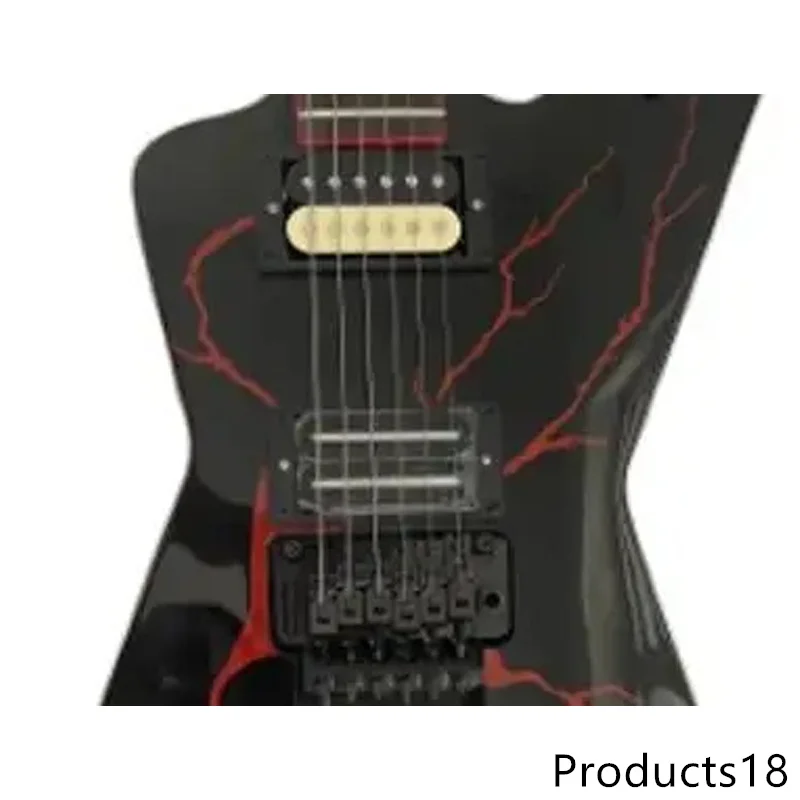 Washburn Dimebag Darrell Guitar Accessories -AliExpress