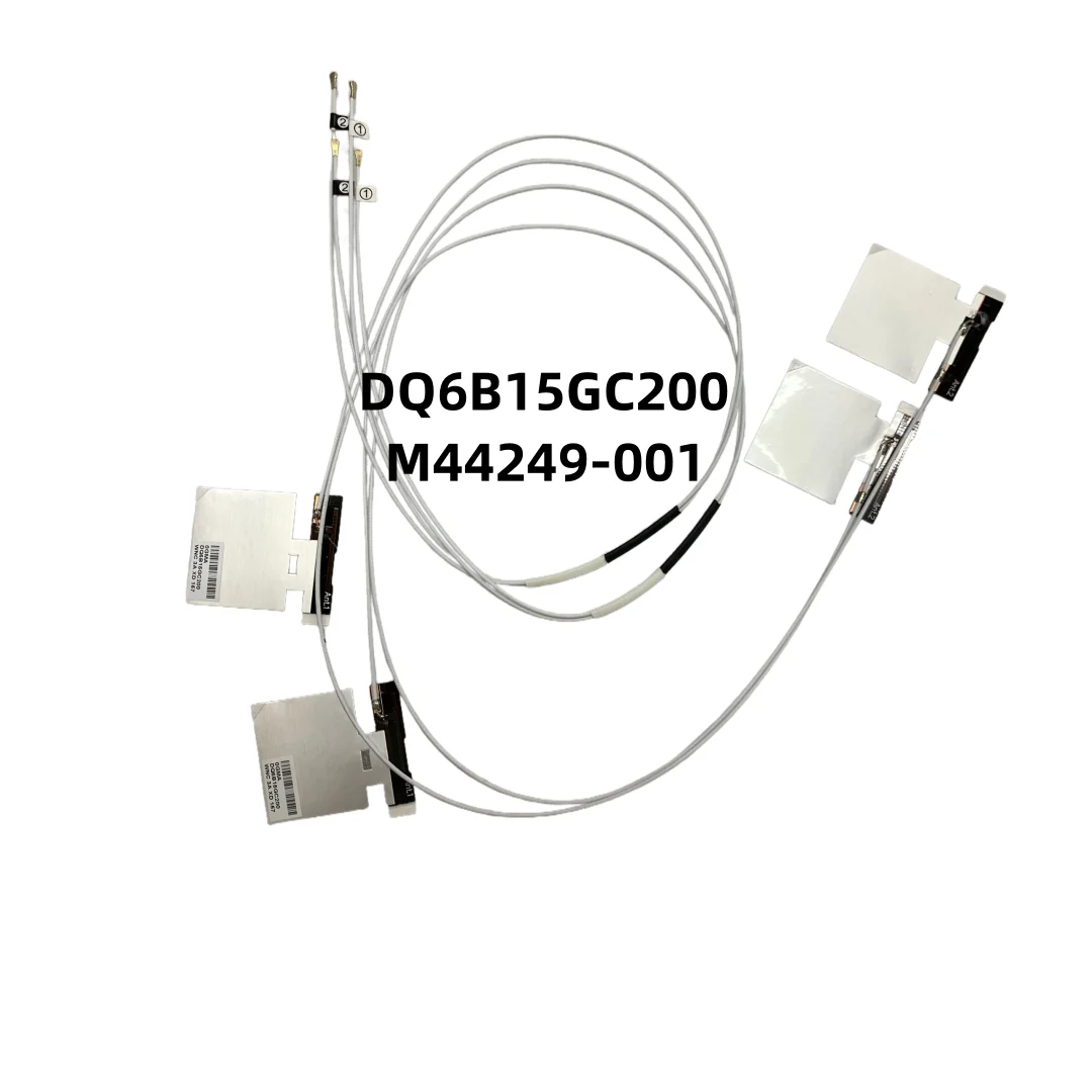 

M44249-001 DQ6B15GC200 for HP Chromebook 11MK G9 EE WiFi Antenna Cable