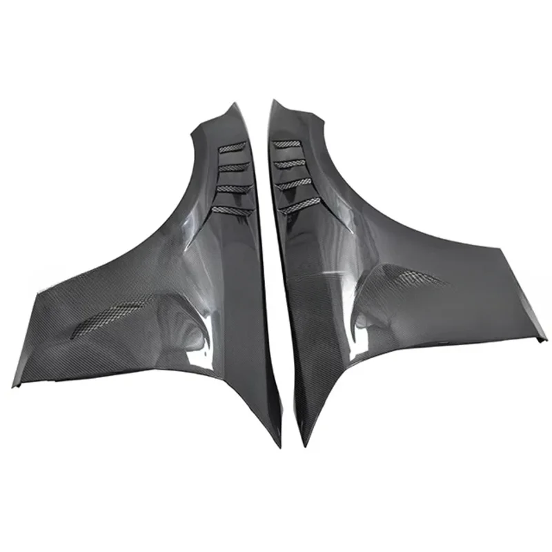 

CUSTOMIZE CARBON FIBER FRONT FENDER for 3 SERIES G20 G28 BODYKIT