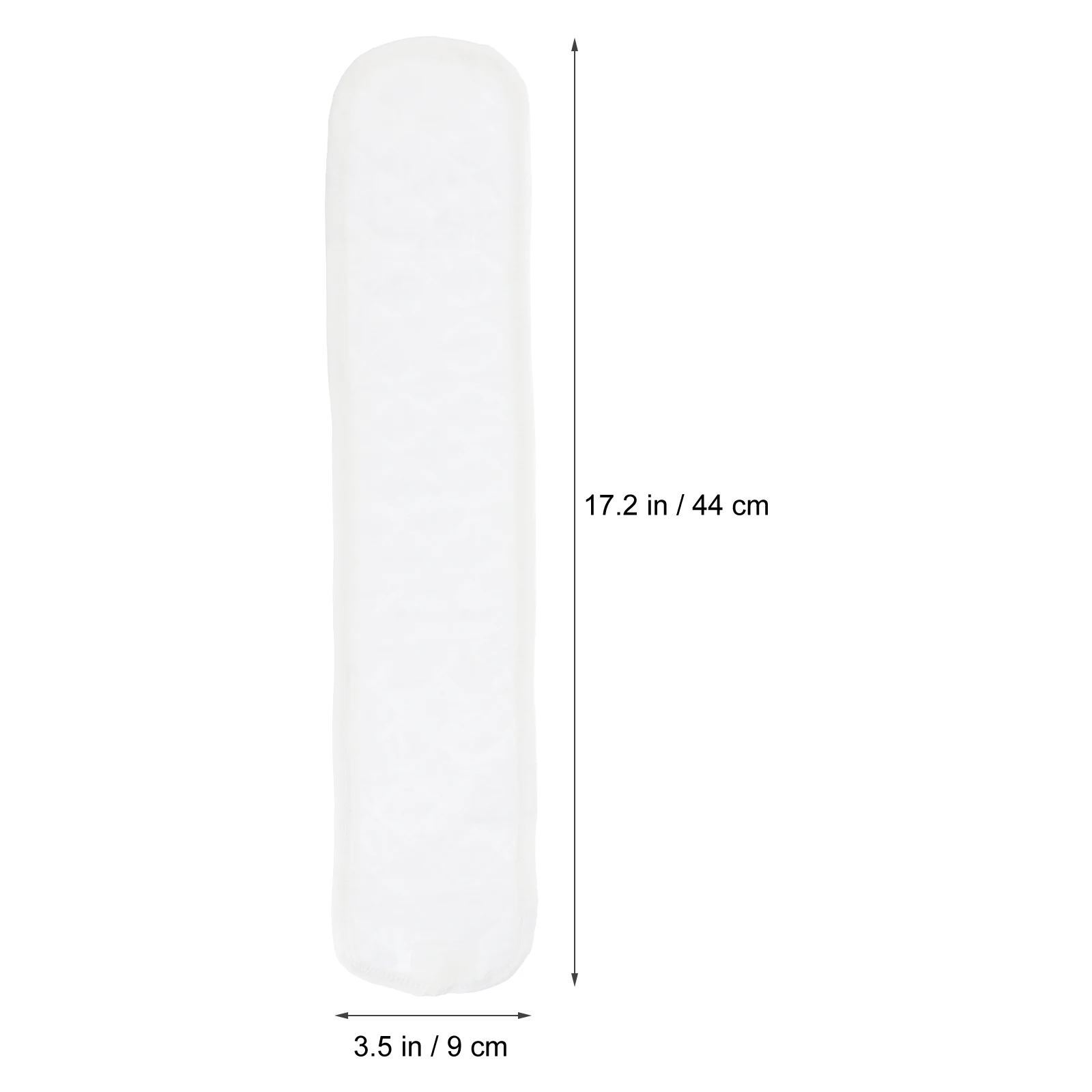 

10pcs Cotton Baby Belly Band Breathable Skin-Friendly Newborn Navel Belt Belt For Infants Toddler Navel Band
